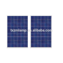 yangzhou popular en el precio del panel solar de Medio Oriente en dubai / precio por vat panel solar de silicio policristalino